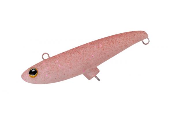 Воблер Timon CHIBI DARTRUN - Фото4