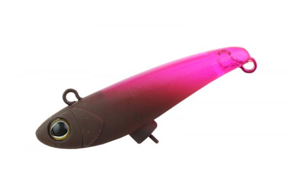 Воблер Timon CHIBI DARTRUN - Фото7