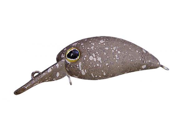 Воблер Timon CHIBI PANICRA DR - Фото6