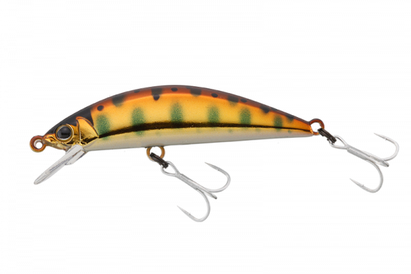 TRICOROLL 55HW - Фото1