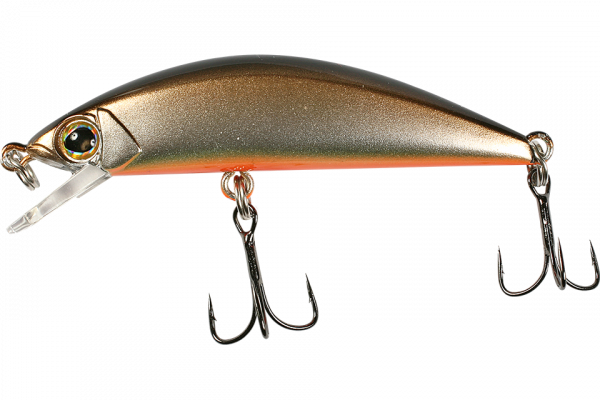 TRICOROLL 55HW - Фото0