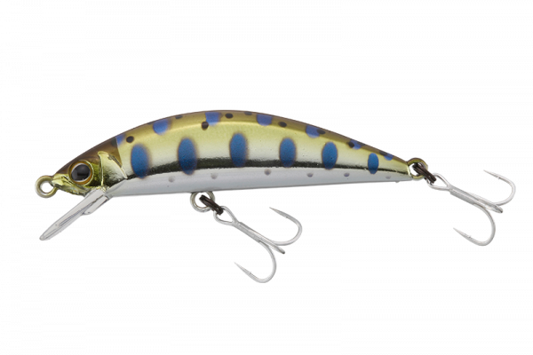 TRICOROLL 55HW - Фото4