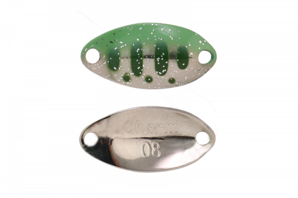 Timon CHARM 1.0g - Фото3