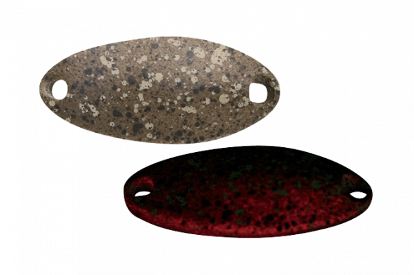 Timon T-GROVEL 1.7g - Фото1