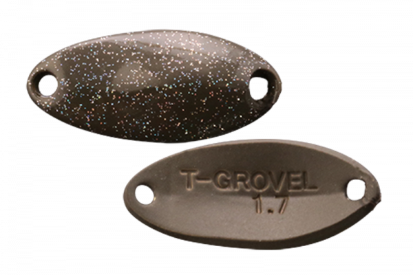 Timon T-GROVEL 1.7g - Фото8