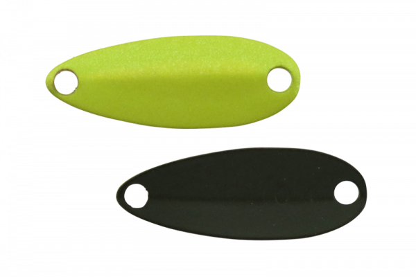 CHIBI QUATTRO SPOON 0.4g - Фото2