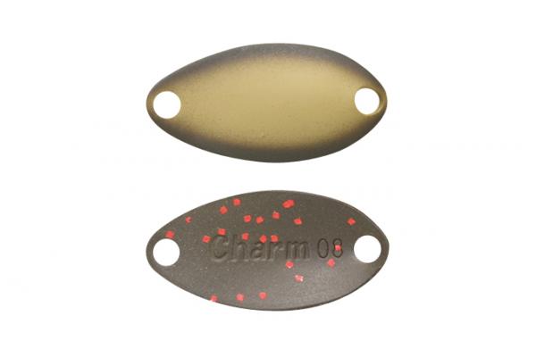 Timon CHARM 1.0g - Фото9