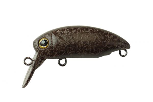 Воблер Timon DEKA MITTS DRY RATTLE - Фото1