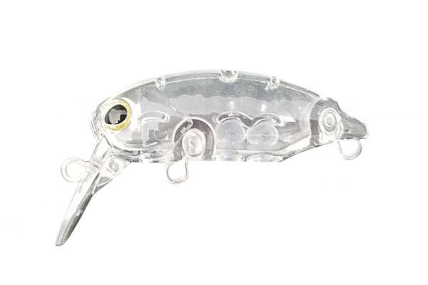 Воблер Timon DEKA MITTS DRY RATTLE - Фото7