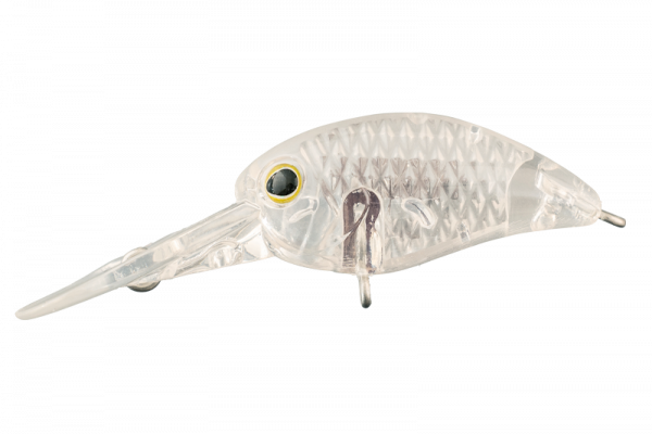 Воблер Timon PaniCra DR Rattle - Фото0