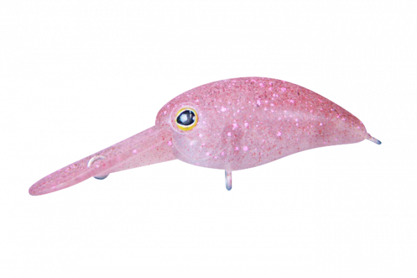 Воблер Timon PaniCra DR Rattle - Фото4