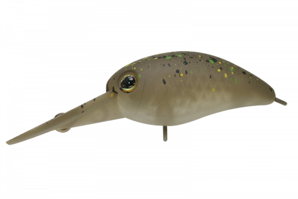 Воблер Timon PaniCra DR Rattle - Фото5