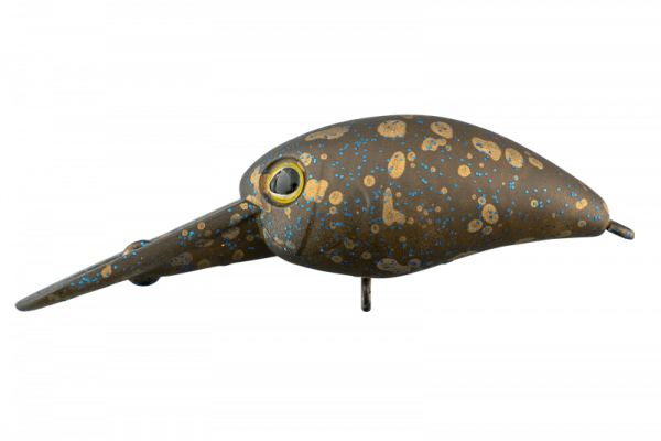 Воблер Timon PaniCra DR Rattle - Фото9