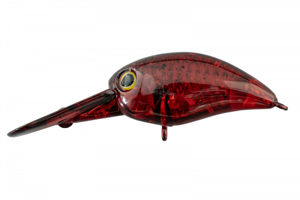 Воблер Timon PaniCra DR Rattle - Фото7