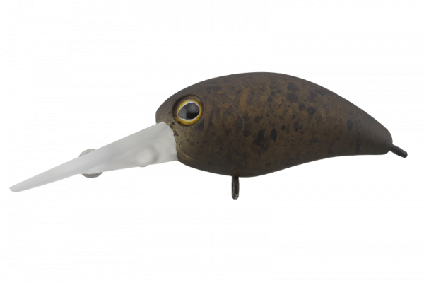 Воблер Timon PaniCra DR Rattle - Фото1