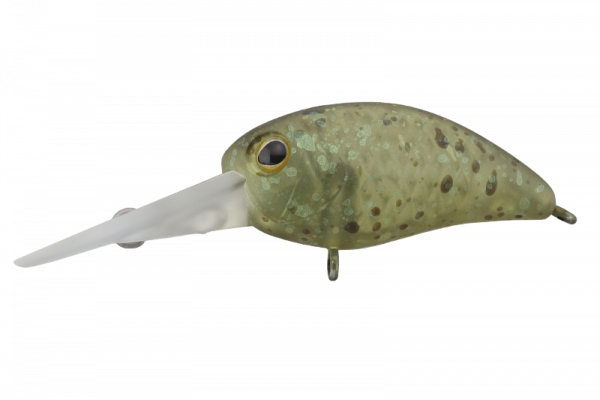 Воблер Timon PaniCra DR Rattle - Фото2