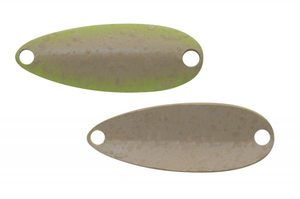 CHIBI QUATTRO SPOON 0.4g - Фото4