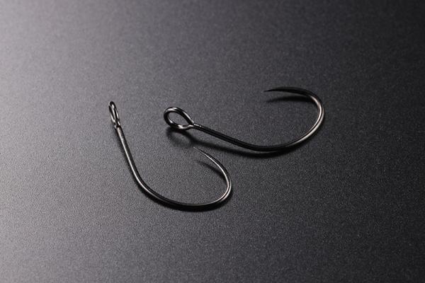 E-HOOK#12 60 PCS крючки - Фото0