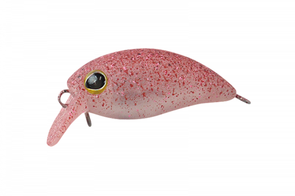 Воблер Timon CHIBI PANICRA SR-SS - Фото3