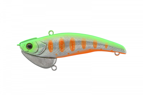 Tricoroll VIB 60 - Фото5