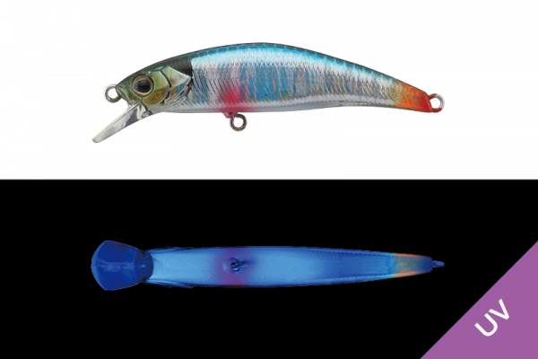 TRICOROLL RYUSHIN KNOCKER 70HW - Фото1