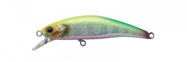 TRICOROLL RYUSHIN KNOCKER 70HW - Фото2