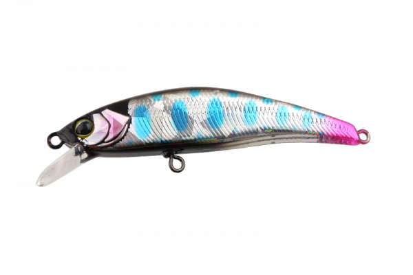 TRICOROLL RYUSHIN KNOCKER 70HW - Фото4