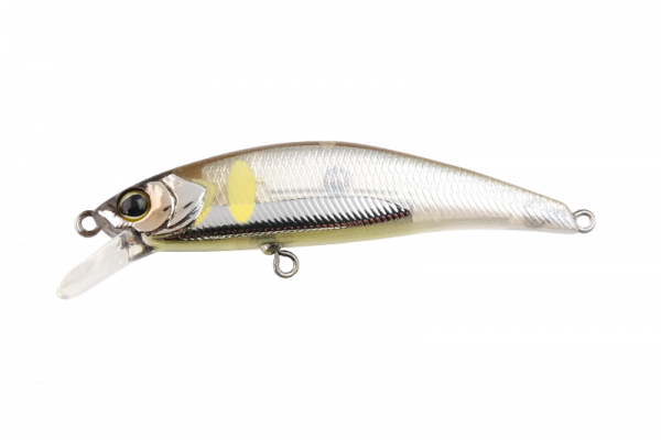 TRICOROLL RYUSHIN KNOCKER 70HW - Фото6