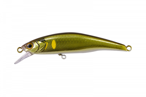 TRICOROLL RYUSHIN KNOCKER 70HW - Фото5