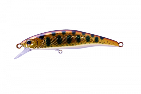 TRICOROLL RYUSHIN KNOCKER 70HW - Фото7