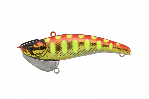 Tricoroll VIB 60 - Фото2