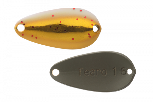 Timon TEARO 1.9g - Фото9