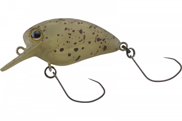 Воблер Timon FLAPANI - Фото0