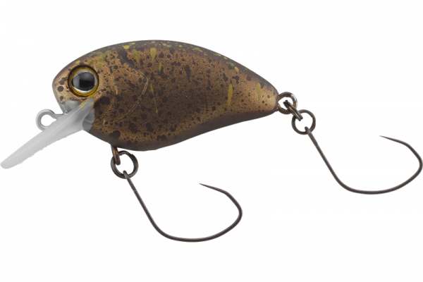 Воблер Timon FLAPANI - Фото5