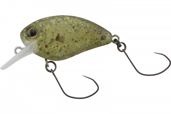 Воблер Timon FLAPANI - Фото8