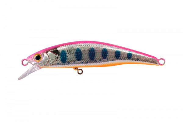 TRICOROLL RYUSHIN 70HW - Фото15