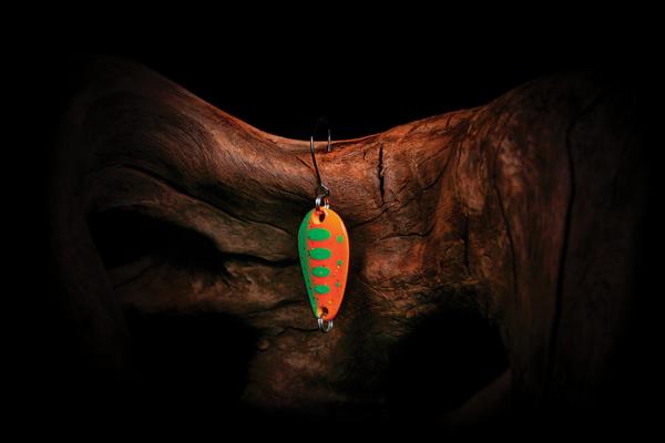 Timon CHIBI TEARO 1.2g - Фото11