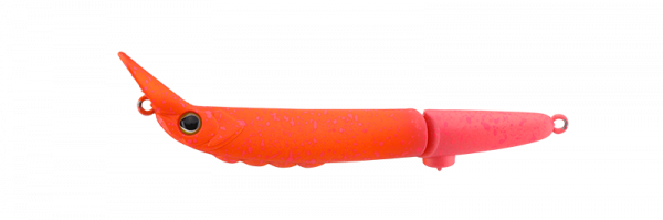 Воблер Timon Futten FS - Фото0