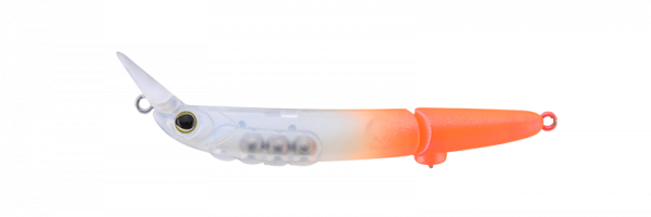 Воблер Timon Futten FS - Фото7