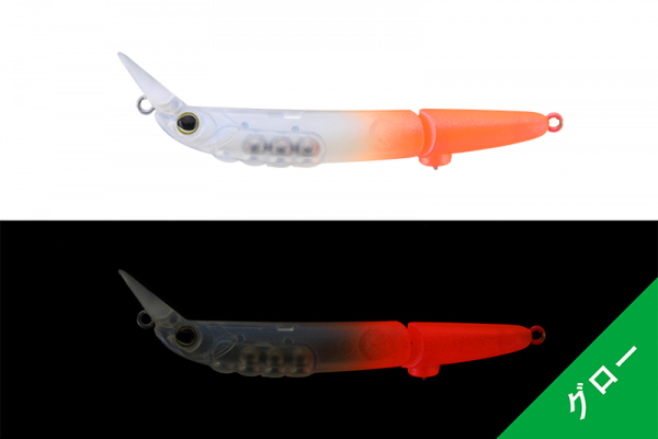 Воблер Timon Futten FS - Фото8