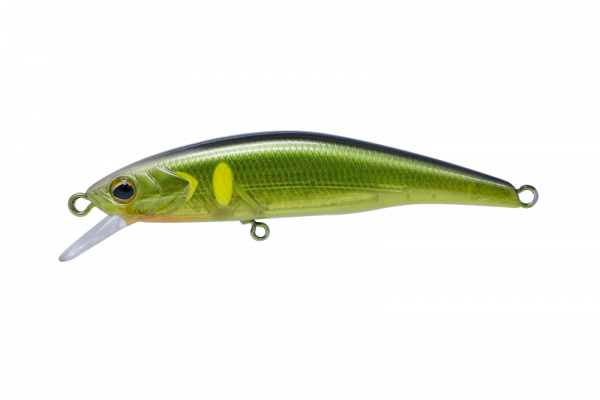 TRICOROLL RYUSHIN 70HW - Фото1