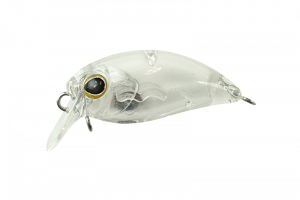 Воблер Timon CHIBI PANICRA SR-SS - Фото1