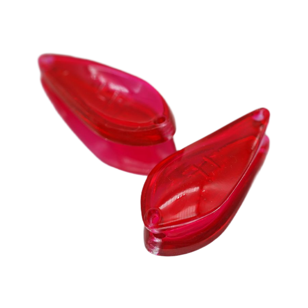 Блесна Alfred CLEAR ALF0.8g - Фото0