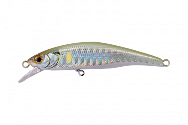 TRICOROLL RYUSHIN 70HW - Фото7