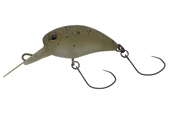 Воблер Timon KIBIPANI MR - Фото0