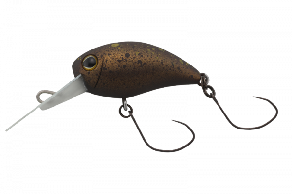 Воблер Timon KIBIPANI MR - Фото8