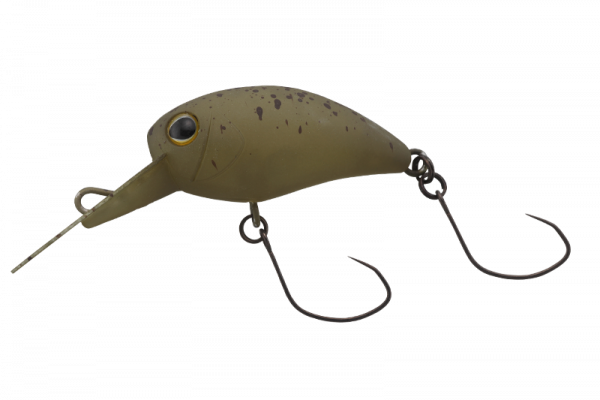 Воблер Timon KIBIPANI MR - Фото1