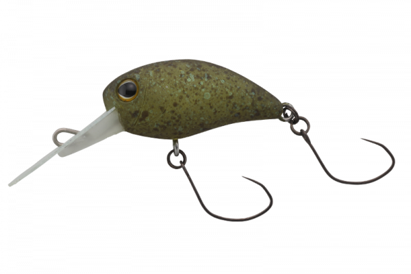 Воблер Timon KIBIPANI MR - Фото4