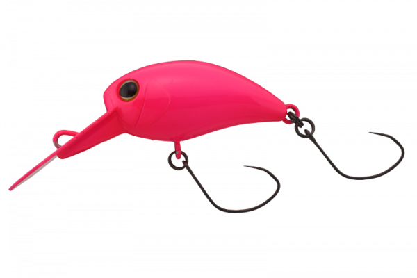 Воблер Timon KIBIPANI MR - Фото5