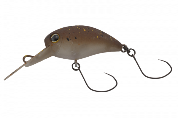 Воблер Timon KIBIPANI MR - Фото6